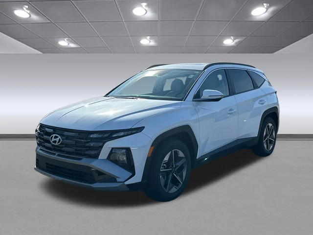 Nuevos HYUNDAI TUCSON at Gainesville Hyundai in Gainesville