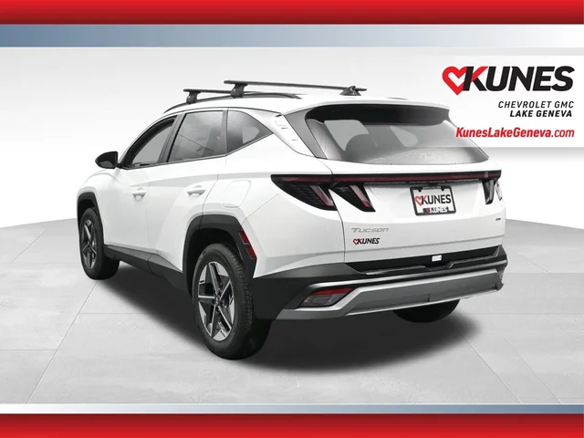 SEMINUEVOS HYUNDAI Tucson a Estados en autogozo