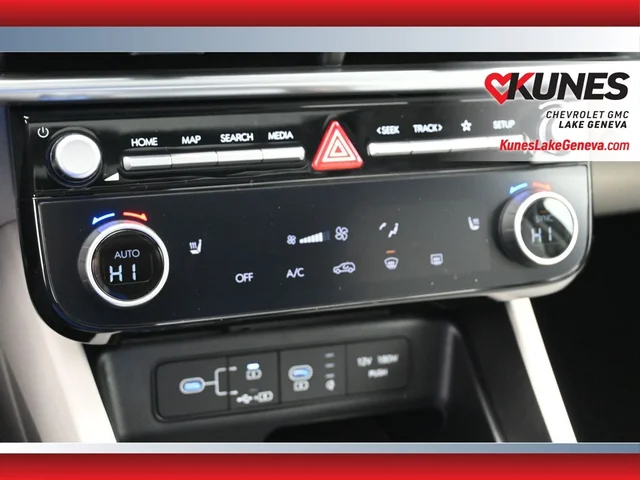 SEMINUEVOS HYUNDAI Tucson a Estados en autogozo