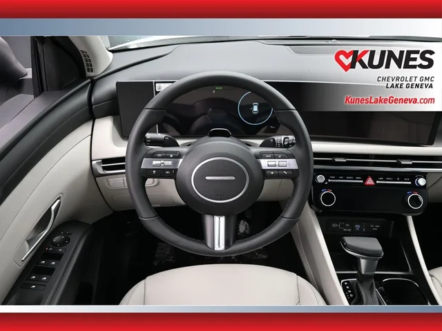 SEMINUEVOS HYUNDAI Tucson a Estados en autogozo