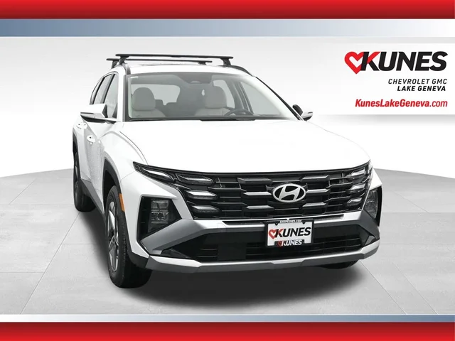 SEMINUEVOS HYUNDAI Tucson a Estados en autogozo