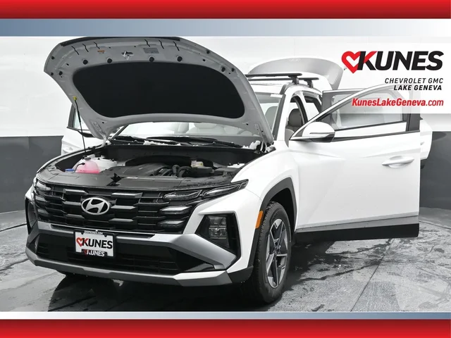 SEMINUEVOS HYUNDAI Tucson a Estados en autogozo