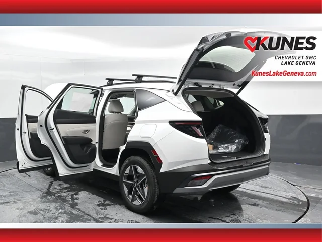 SEMINUEVOS HYUNDAI Tucson a Estados en autogozo