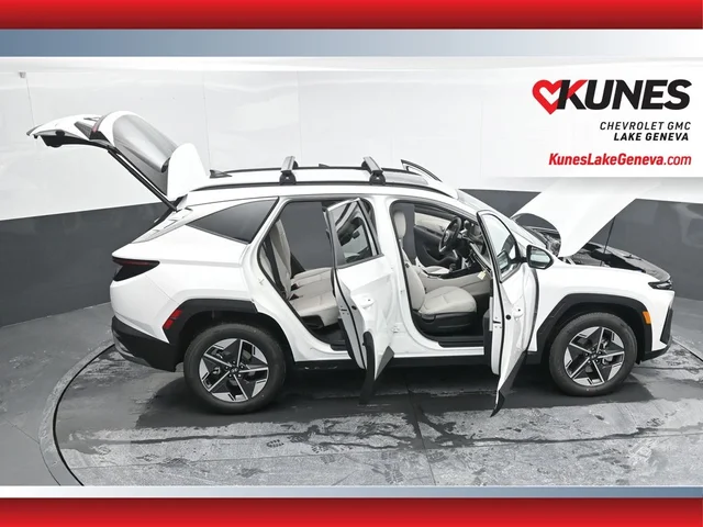 SEMINUEVOS HYUNDAI Tucson a Estados en autogozo
