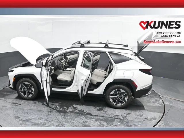 SEMINUEVOS HYUNDAI Tucson a Estados en autogozo