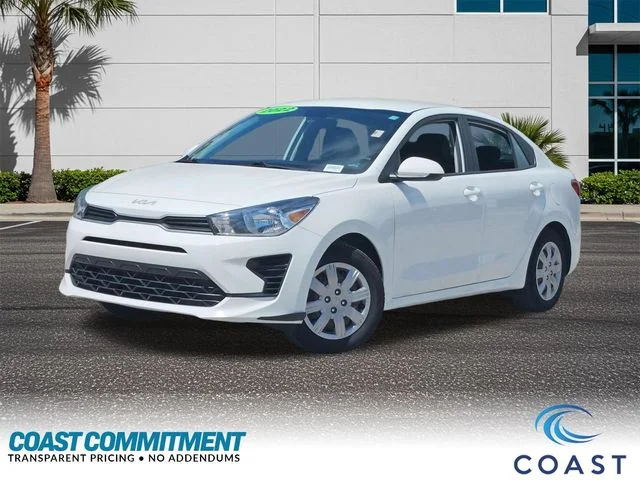 SEMINUEVOS KIA Rio a Estados en autogozo