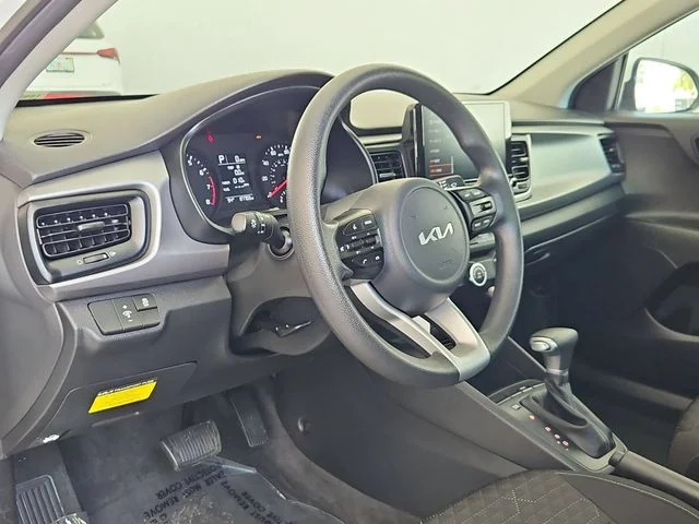 SEMINUEVOS KIA Rio a Estados en autogozo