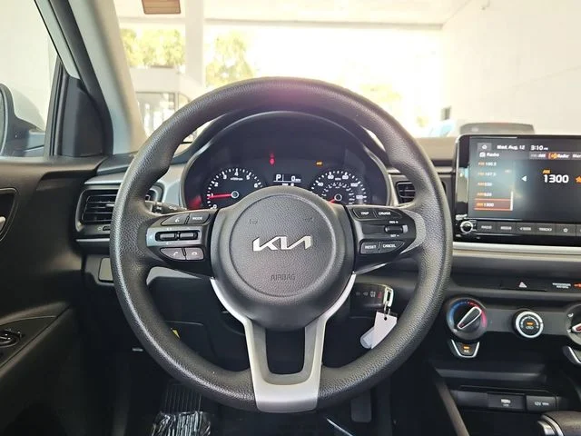 SEMINUEVOS KIA Rio a Estados en autogozo