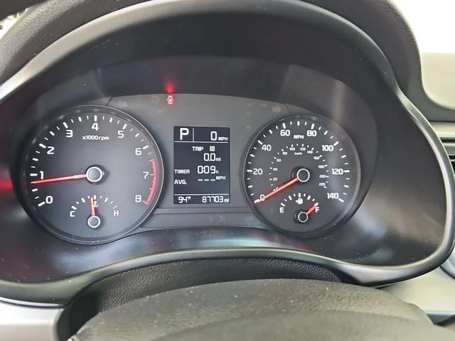 SEMINUEVOS KIA Rio a Estados en autogozo