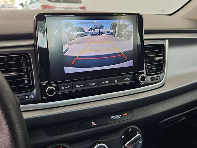 SEMINUEVOS KIA Rio a Estados en autogozo