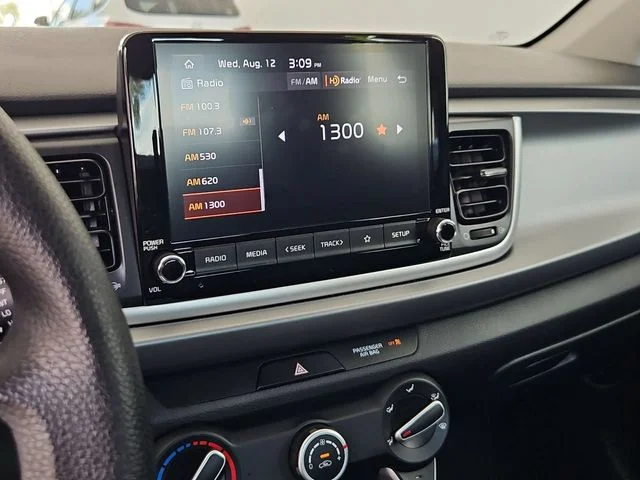 SEMINUEVOS KIA Rio a Estados en autogozo