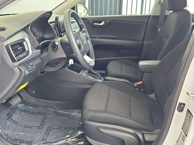SEMINUEVOS KIA Rio a Estados en autogozo
