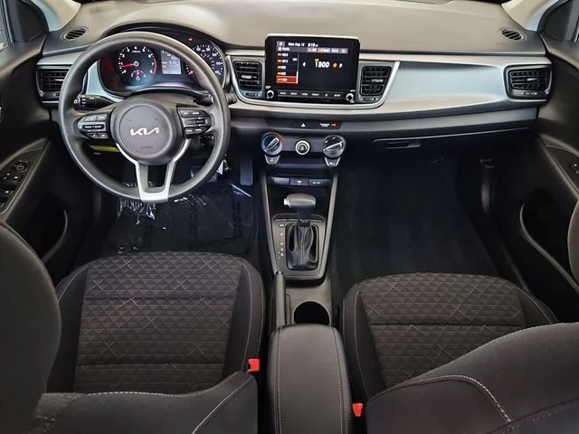 SEMINUEVOS KIA Rio a Estados en autogozo