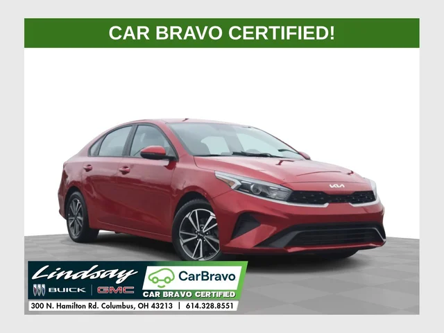 SEMINUEVOS KIA Forte a Estados en autogozo