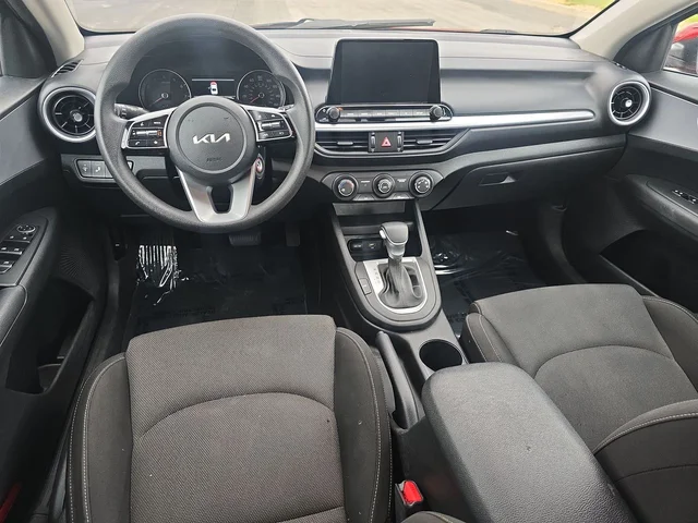 SEMINUEVOS KIA Forte a Estados en autogozo