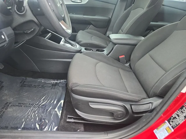 SEMINUEVOS KIA Forte a Estados en autogozo
