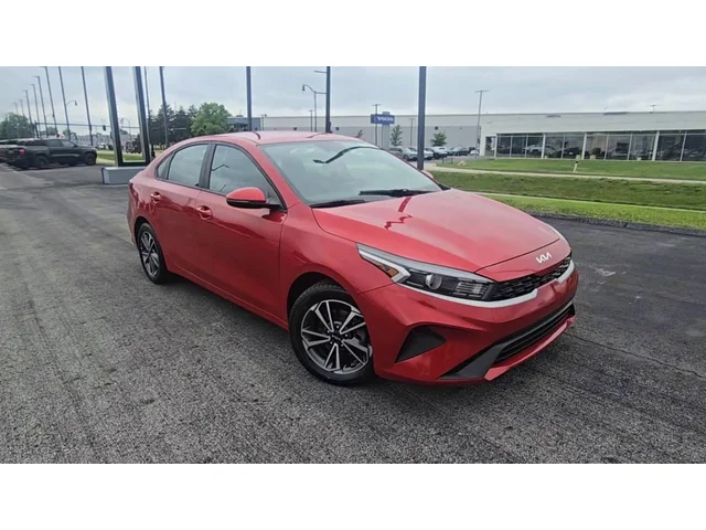 SEMINUEVOS KIA Forte a Estados en autogozo