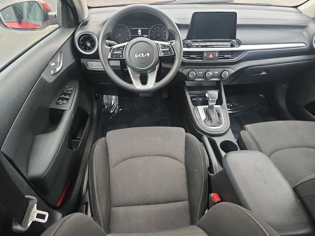 SEMINUEVOS KIA Forte a Estados en autogozo