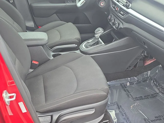 SEMINUEVOS KIA Forte a Estados en autogozo