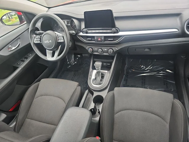 SEMINUEVOS KIA Forte a Estados en autogozo