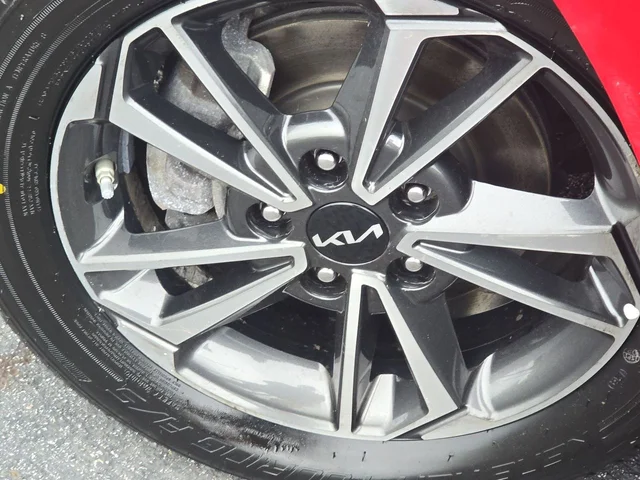 SEMINUEVOS KIA Forte a Estados en autogozo