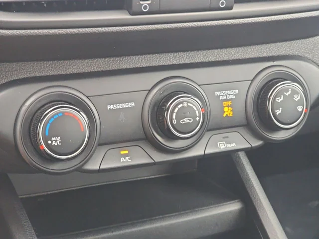 SEMINUEVOS KIA Forte a Estados en autogozo