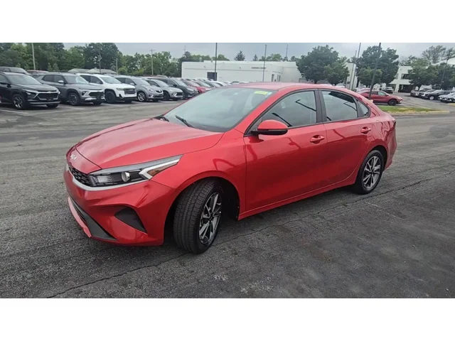SEMINUEVOS KIA Forte a Estados en autogozo