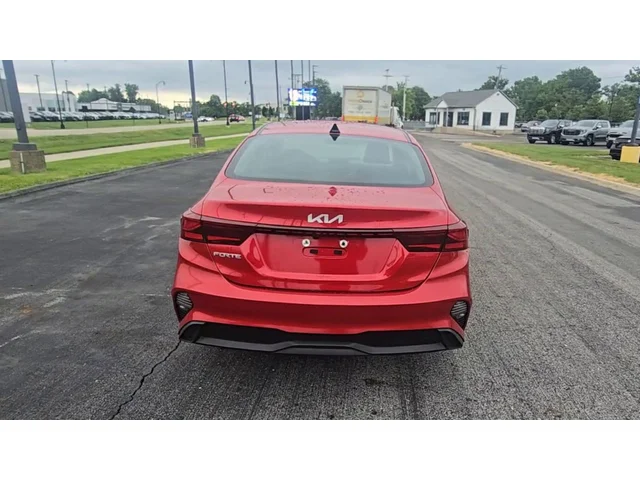 SEMINUEVOS KIA Forte a Estados en autogozo