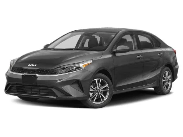 SEMINUEVOS KIA Forte at Kennesaw, in Town Center Nissan