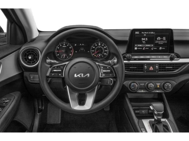 SEMINUEVOS KIA Forte at Kennesaw, in Town Center Nissan