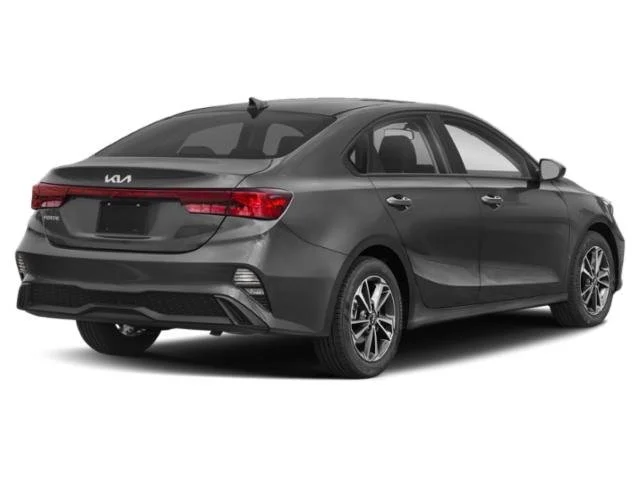 SEMINUEVOS KIA Forte at Kennesaw, in Town Center Nissan