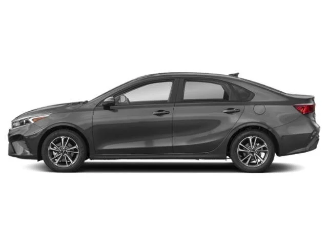SEMINUEVOS KIA Forte at Kennesaw, in Town Center Nissan