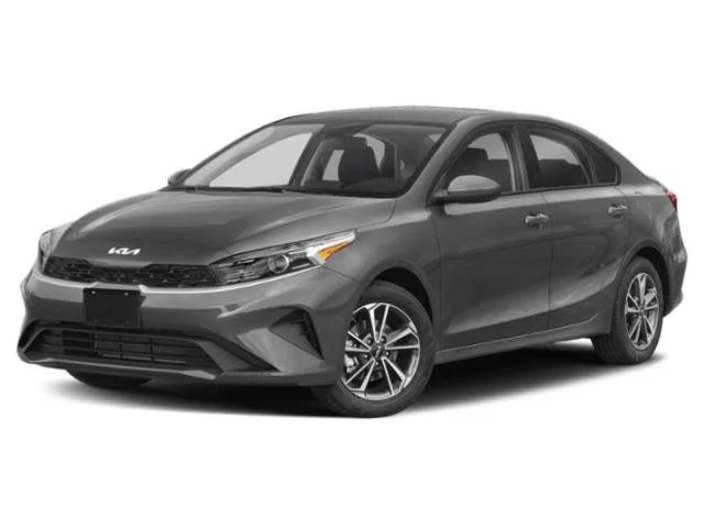 SEMINUEVOS KIA Forte at Kennesaw, in Town Center Nissan