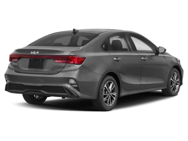 SEMINUEVOS KIA Forte at Kennesaw, in Town Center Nissan