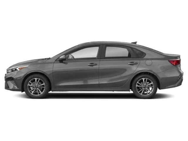 SEMINUEVOS KIA Forte at Kennesaw, in Town Center Nissan