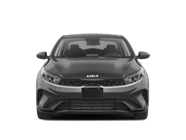 SEMINUEVOS KIA Forte at Kennesaw, in Town Center Nissan