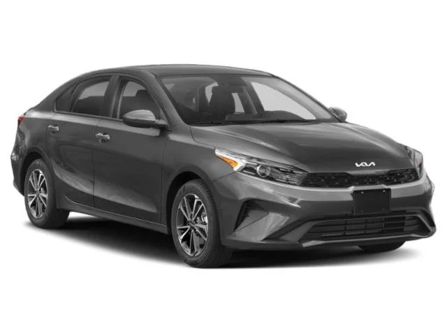 SEMINUEVOS KIA Forte at Kennesaw, in Town Center Nissan