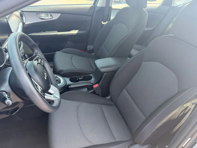 SEMINUEVOS KIA Forte a Estados en autogozo