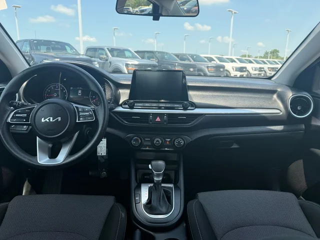 SEMINUEVOS KIA Forte a Estados en autogozo