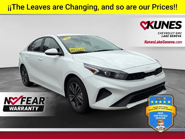 SEMINUEVOS KIA Forte a Estados en autogozo