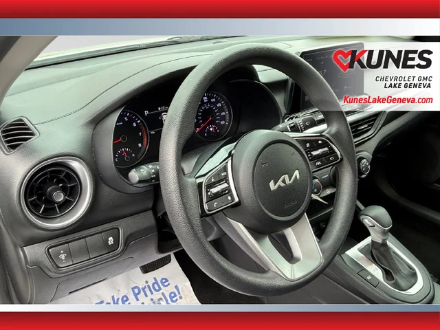 SEMINUEVOS KIA Forte a Estados en autogozo