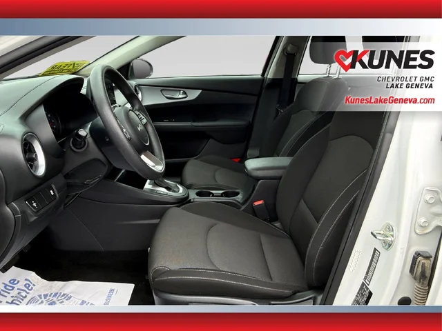 SEMINUEVOS KIA Forte a Estados en autogozo