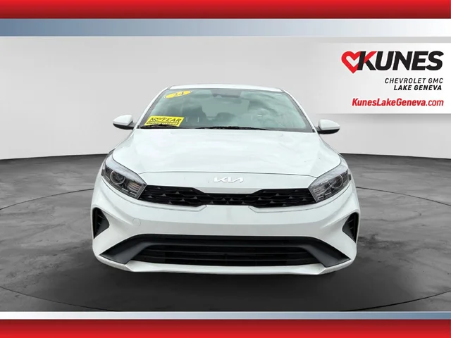 SEMINUEVOS KIA Forte a Estados en autogozo