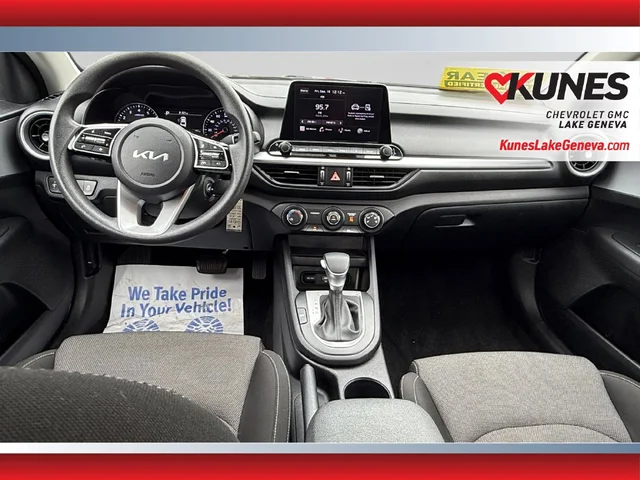 SEMINUEVOS KIA Forte a Estados en autogozo