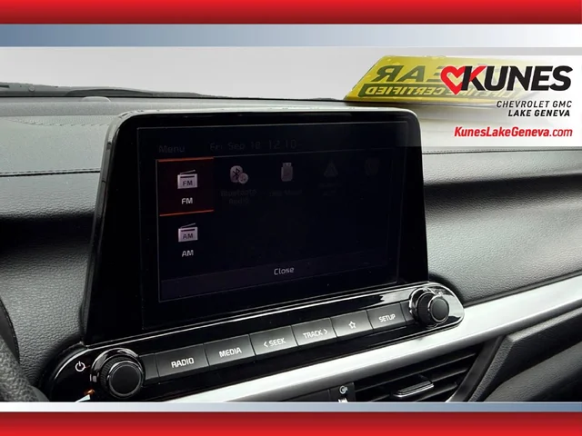 SEMINUEVOS KIA Forte a Estados en autogozo