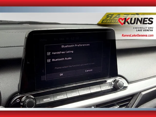 SEMINUEVOS KIA Forte a Estados en autogozo