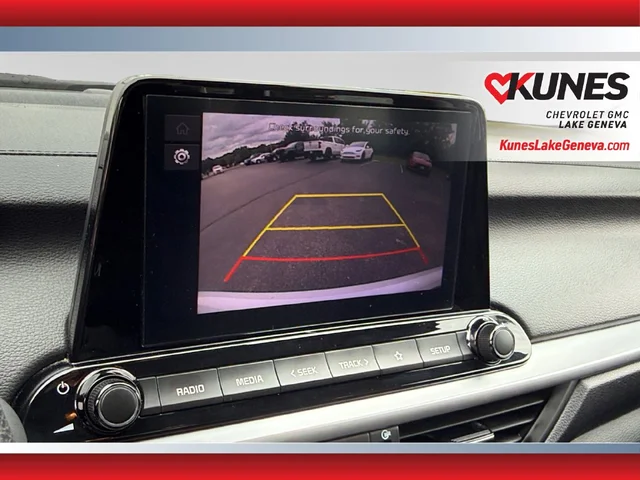 SEMINUEVOS KIA Forte a Estados en autogozo