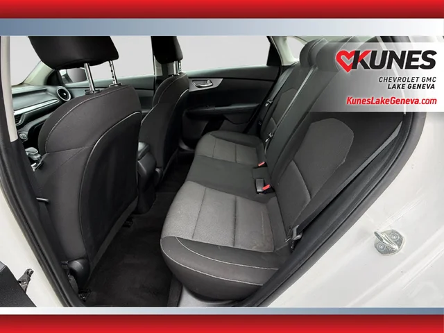 SEMINUEVOS KIA Forte a Estados en autogozo