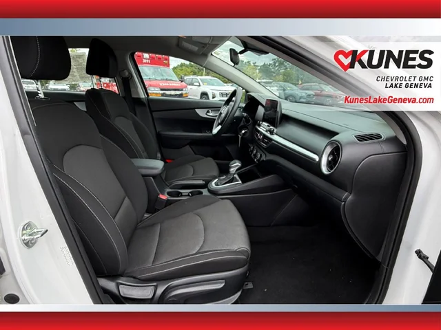 SEMINUEVOS KIA Forte a Estados en autogozo