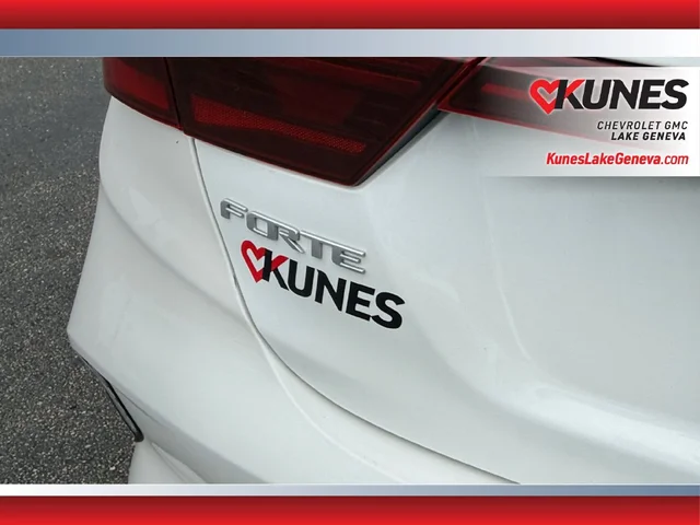 SEMINUEVOS KIA Forte a Estados en autogozo